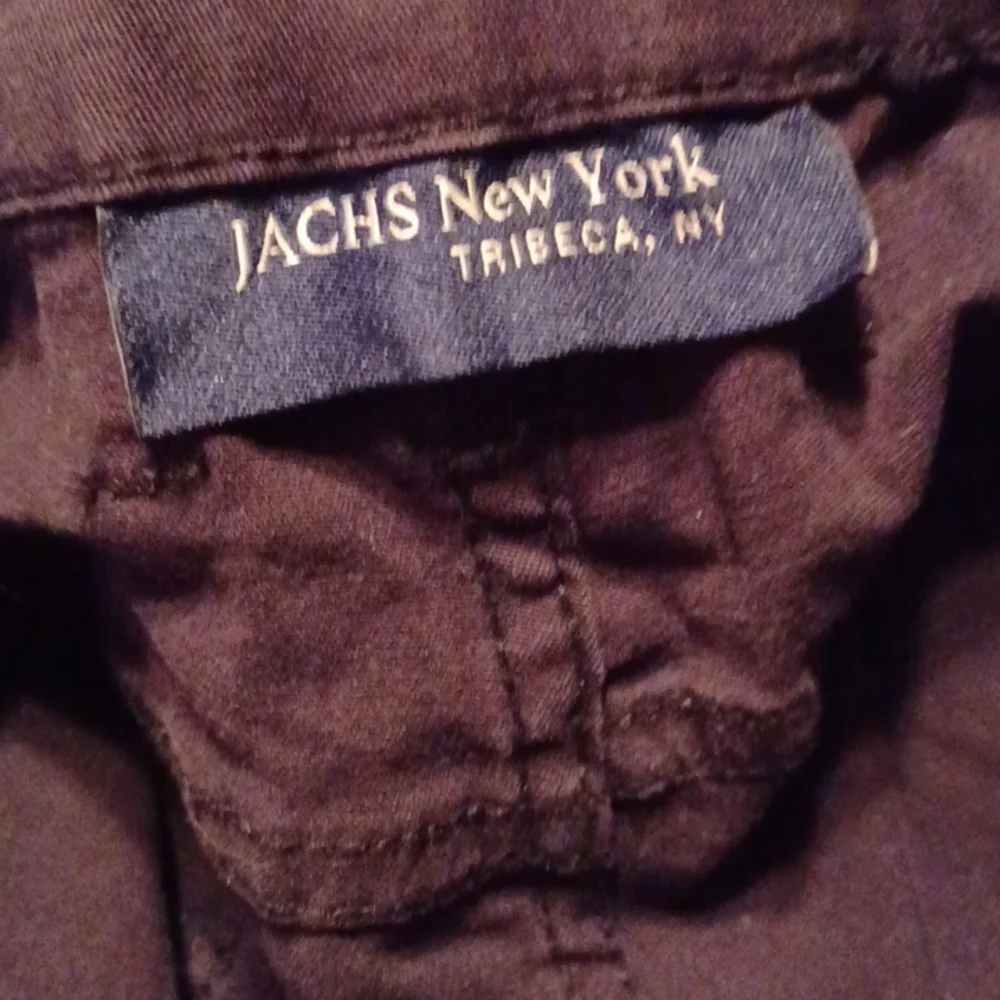 Mens 38 x 32 Jach's NY - Picture 3 of 6